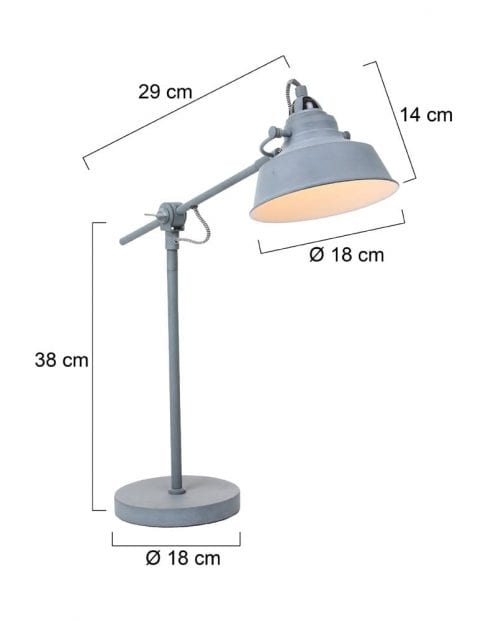 Grijze-tafellamp-1321GR-7