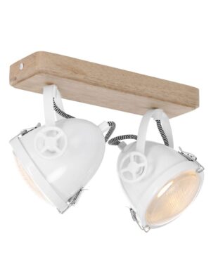 mexlite-spot-michelle-wit-houtmetaal-opbouwspot-gu10-1704w-1