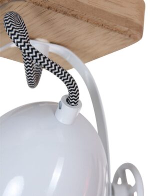 mexlite-spot-michelle-wit-houtmetaal-opbouwspot-gu10-1703w-1