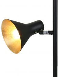 Industriele-vloerlamp-tweelichts-1627ZW-1