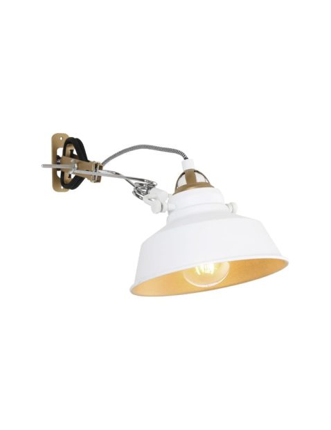 Industriële wandlamp-1320W