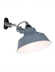 Klemlamp industrieel-1320GR