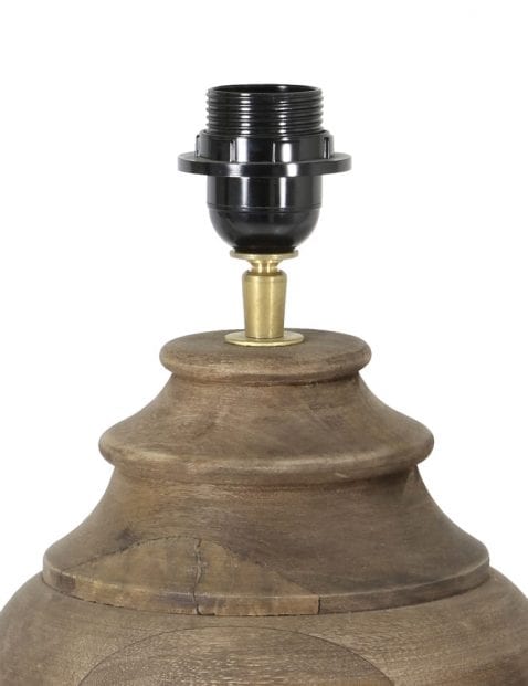 Lamp-houten-voet-1674B-1