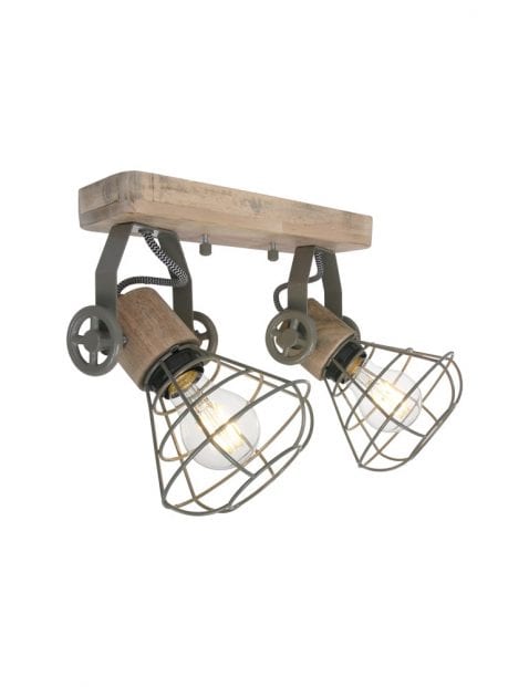 annelighting-spot-guersey-groen-houtmetaal-opbouwspot-e27-1579g-1