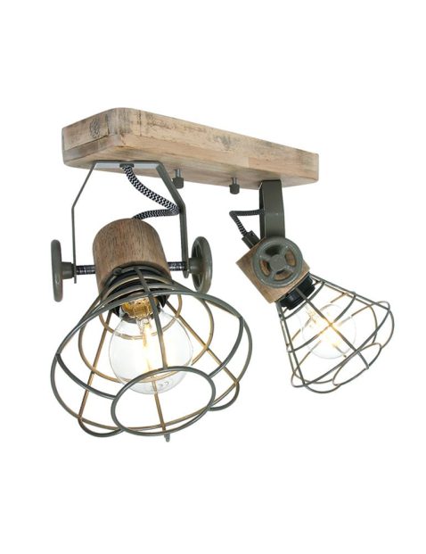 annelighting-spot-guersey-groen-houtmetaal-opbouwspot-e27-1579g-1