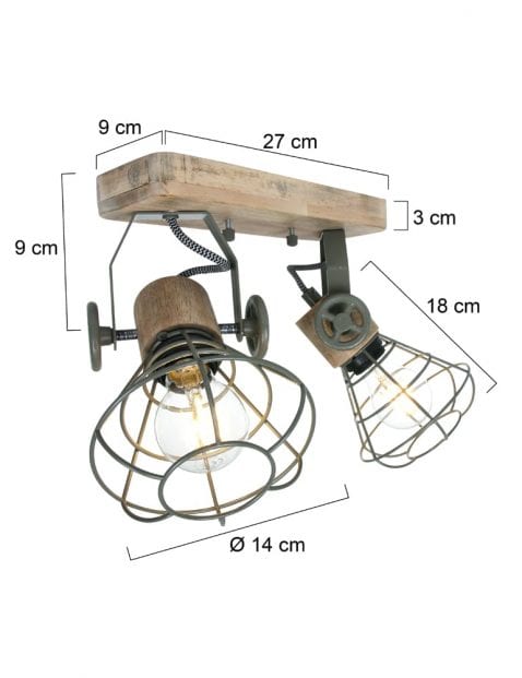 annelighting-spot-guersey-groen-houtmetaal-opbouwspot-e27-1579g-1