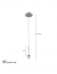 Metalen-pendellamp-modern-3602ST-1