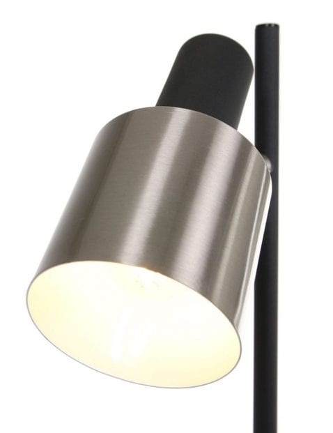 Moderne-tafellamp-zwart-staal-1701ZW-1