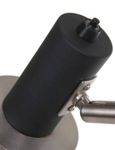Moderne-tafellamp-zwart-staal-1701ZW-3