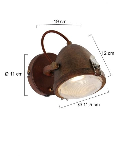 Retro-vintage-wandlamp-1311B-5
