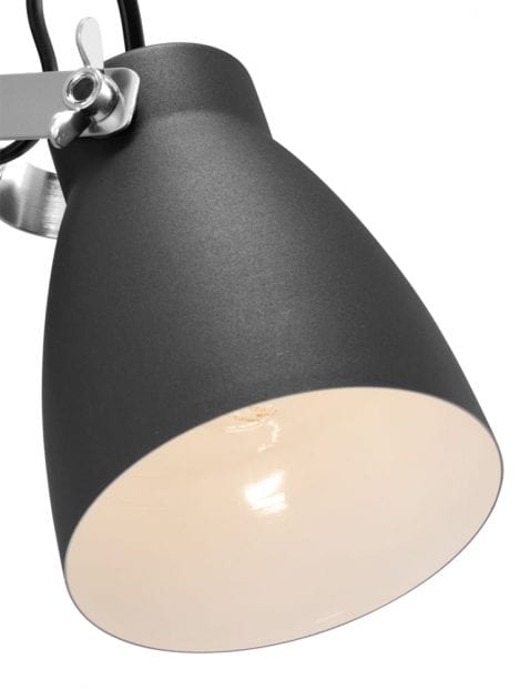 Slaapkamer-wandlamp-zwart-2314ZW-2