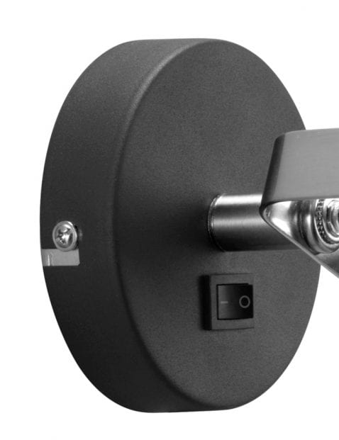 Slaapkamer-wandlamp-zwart-2314ZW-3