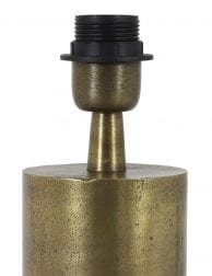 Staaf-lampenvoet-brons-2080BR-1