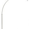 Stalen booglamp-7268ST