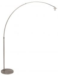 Stalen booglamp-7268ST