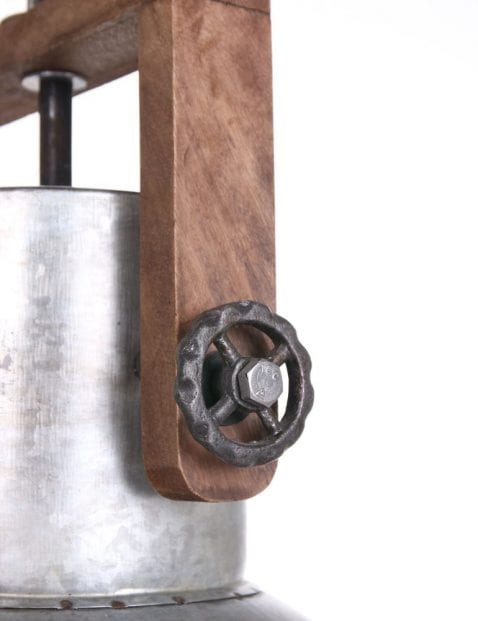 Stalen-industriele-hanglamp-met-hout-1678ZI-3