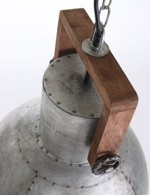 Stalen-industriele-hanglamp-met-hout-1678ZI-5