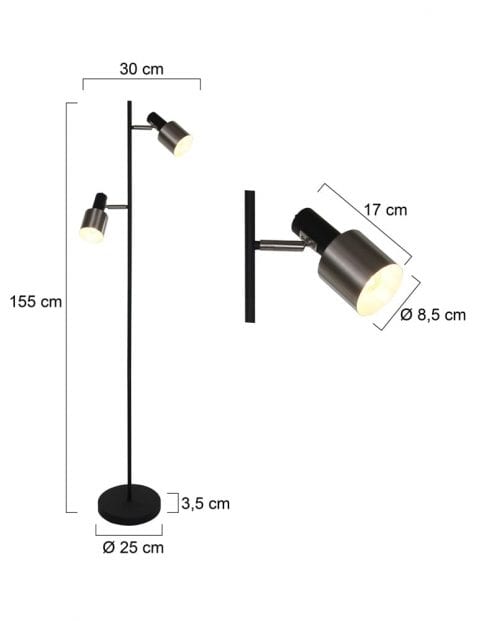 Strakke-moderne-vloerlamp-1702ZW-7