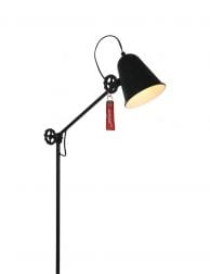 Vloerlamp-zwart-metaal-1325ZW-1