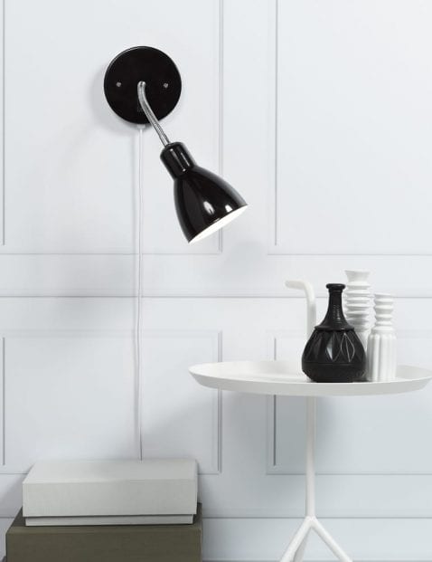 Wandlamp-verstelbare-arm-zwart-2166ZW-1