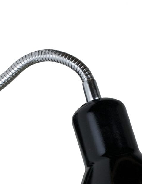 Wandlamp-verstelbare-arm-zwart-2166ZW-5