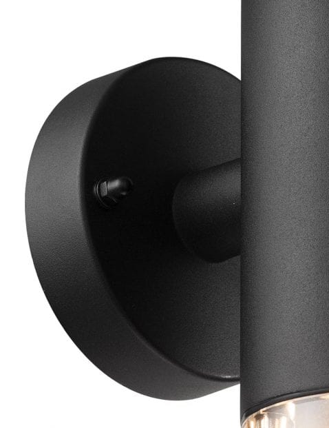Wandlamp-zwart-metaal-2153ZW-4