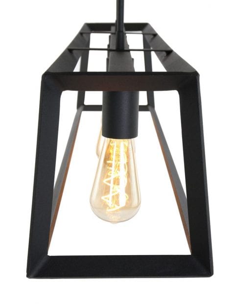 Zwarte-frame-hanglamp-rechthoekig-1705ZW-2