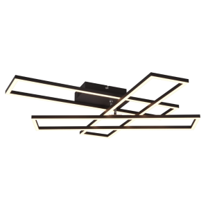 moderne-rechthoekige-zwarte-plafondlamp-corso