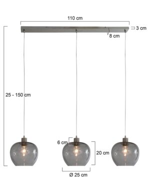 steinhauer-hanglamp-lotus-transparant-glasmetaal-groteeettafellamp-e27-1898st-1