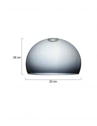 bolle-kap-van-rookglas-K11130S-1