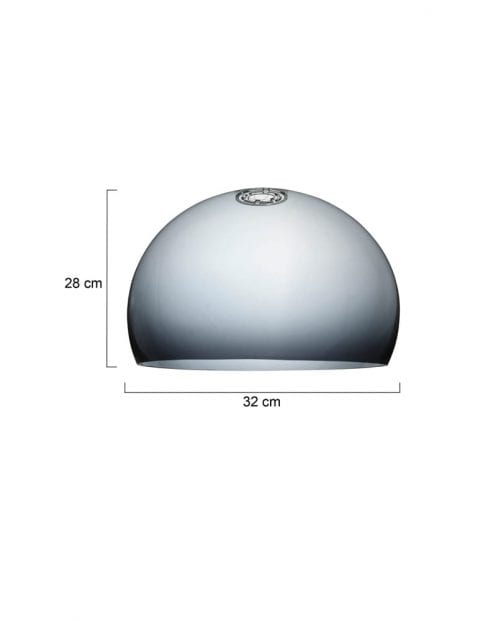 bolle-kap-van-rookglas-K11130S-1