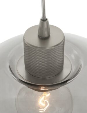 steinhauer-hanglamp-lotus-transparant-glasmetaal-ø25cm-e27-1897st--10