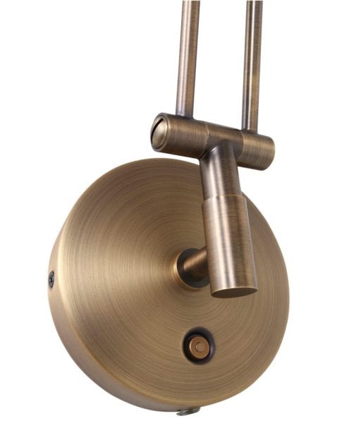 bronzen-klassieke-wandlamp-met-knikarm-2110BR-20