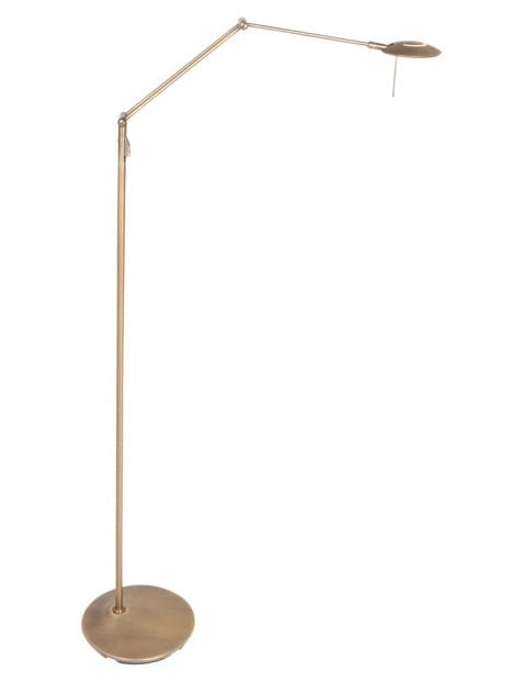 bronzen-leeslamp-met-knikarm-2108BR-11