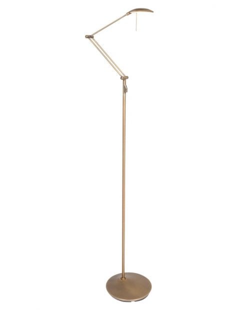 bronzen-leeslamp-met-knikarm-2108BR-18