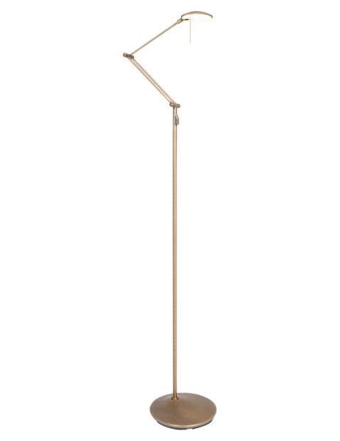 bronzen-leeslamp-met-knikarm-2108BR-19