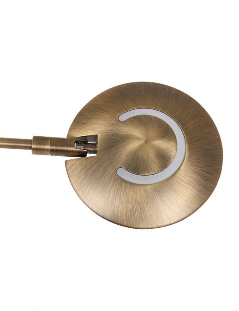 bronzen-leeslamp-met-knikarm-2108BR-5