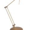 bronzen-tafellamp-met-knikarm-2109BR-1