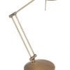 bronzen-tafellamp-met-knikarm-2109BR-10