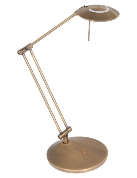 bronzen-tafellamp-met-knikarm-2109BR-10