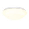 Ronde plafondlamp Steinhauer Ceiling and Wall LED wit