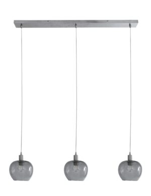 steinhauer-hanglamp-lotus-transparant-glasmetaal-groteeettafellamp-e14-1899st-1