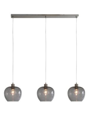 steinhauer-hanglamp-lotus-transparant-glasmetaal-groteeettafellamp-e27-1898st-1