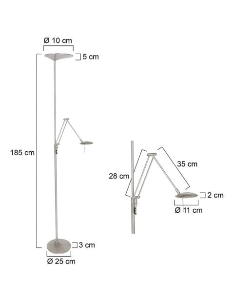 stalen-uplight-met-leeslamp-2107ST-7