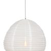 stoffen bollamp-2137W