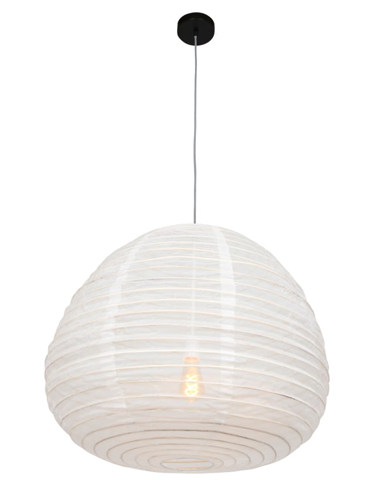 Stoffen bollamp Lighting Bangalore -