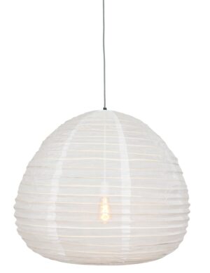 stoffen bollamp-2137W