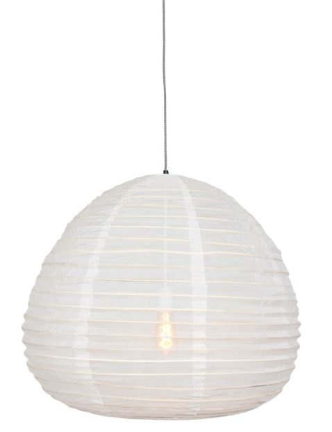 stoffen bollamp-2137W