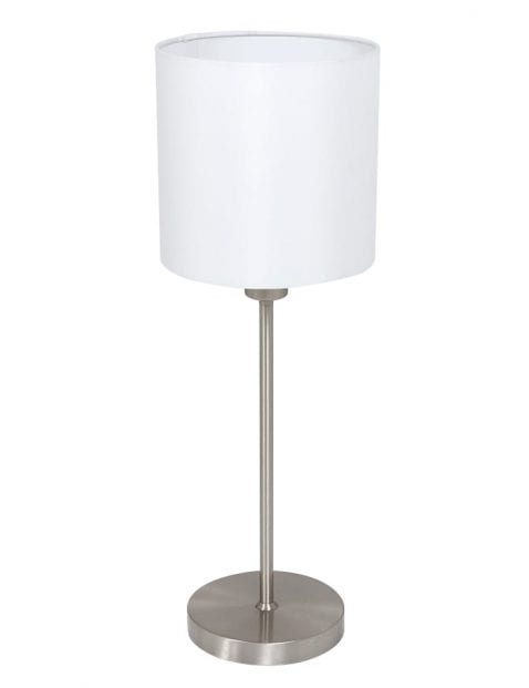 tafellampje-met-witte-ronde-kap-1563ST-1