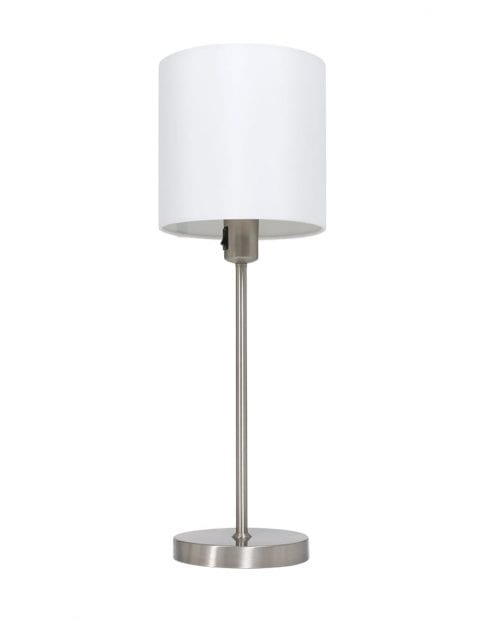 tafellampje-met-witte-ronde-kap-1563ST-4